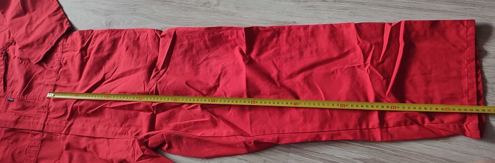 Kombinezon LPR, dla rat. med, kpp nr 6 (41)