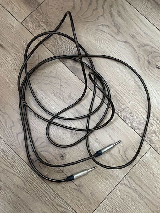 Gitara elektryczna Stratocaster Stagg czerwona