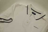 Hackett london golf рр xl поло из хлопка golf