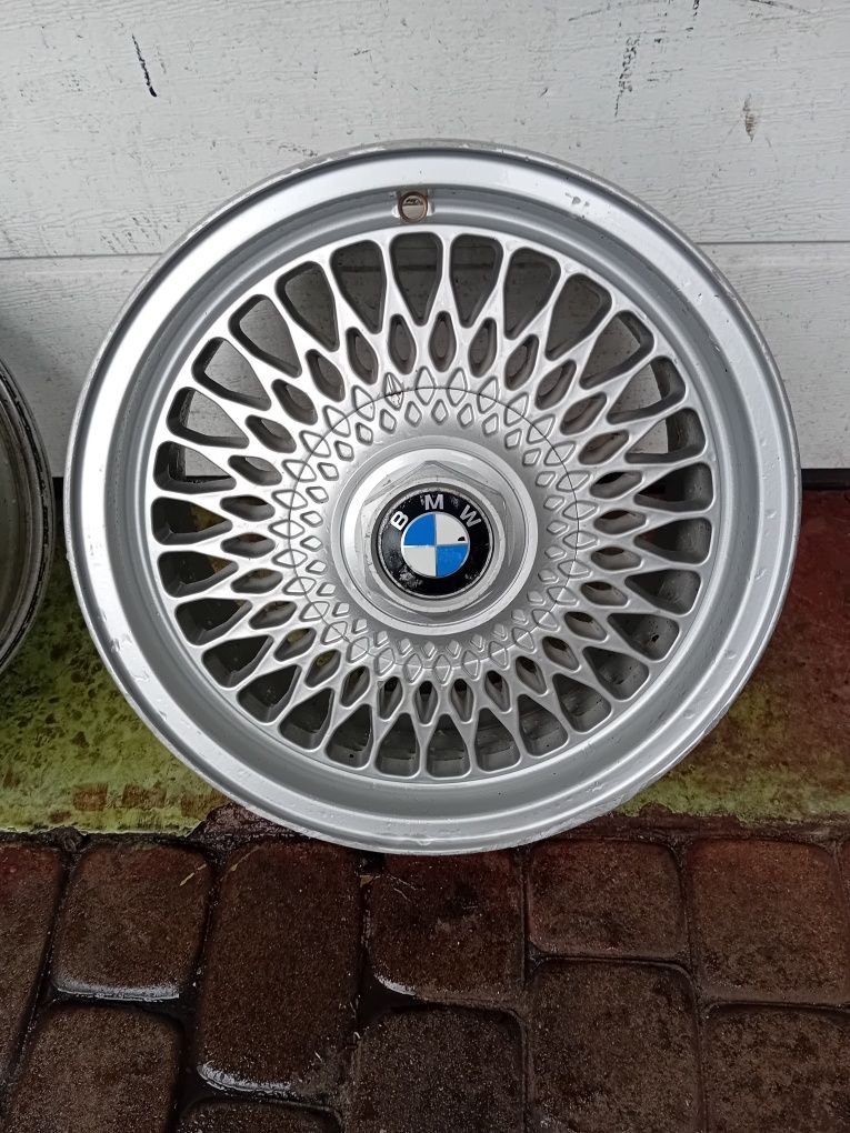 BMW E36 Z3 komplet felg aluminiowych