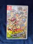 Gra Mario Strikers Battle League Football