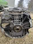 Двигун від Nissan Qashqai j10 mr20de