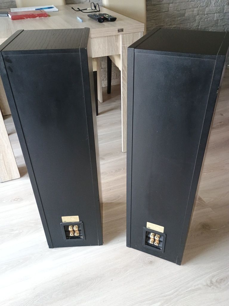 Kolumny heco cantata 550 mkII