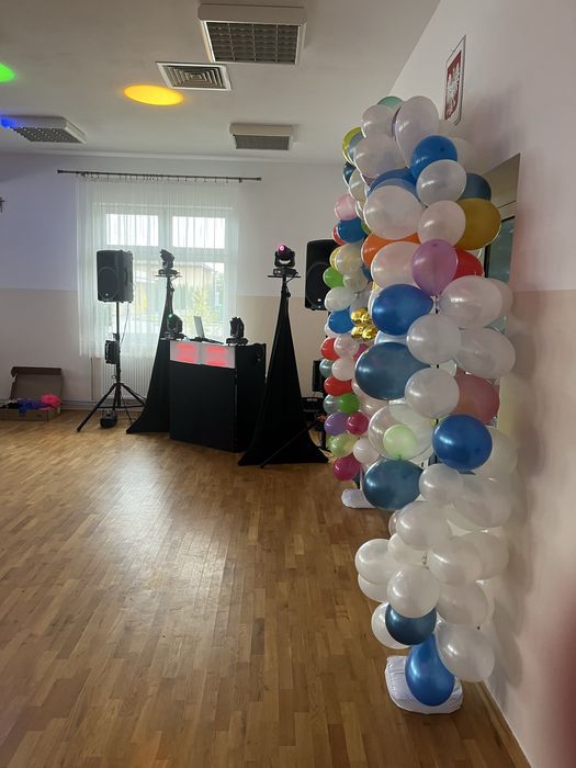 DJ Kryst - Urodziny, 18-stki, imprezy okolicznościowe, sylwester !!!