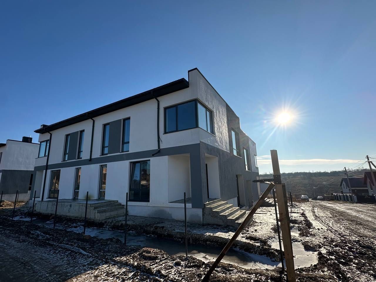 Продаж котеджу с. Солонка вул. Карпатська