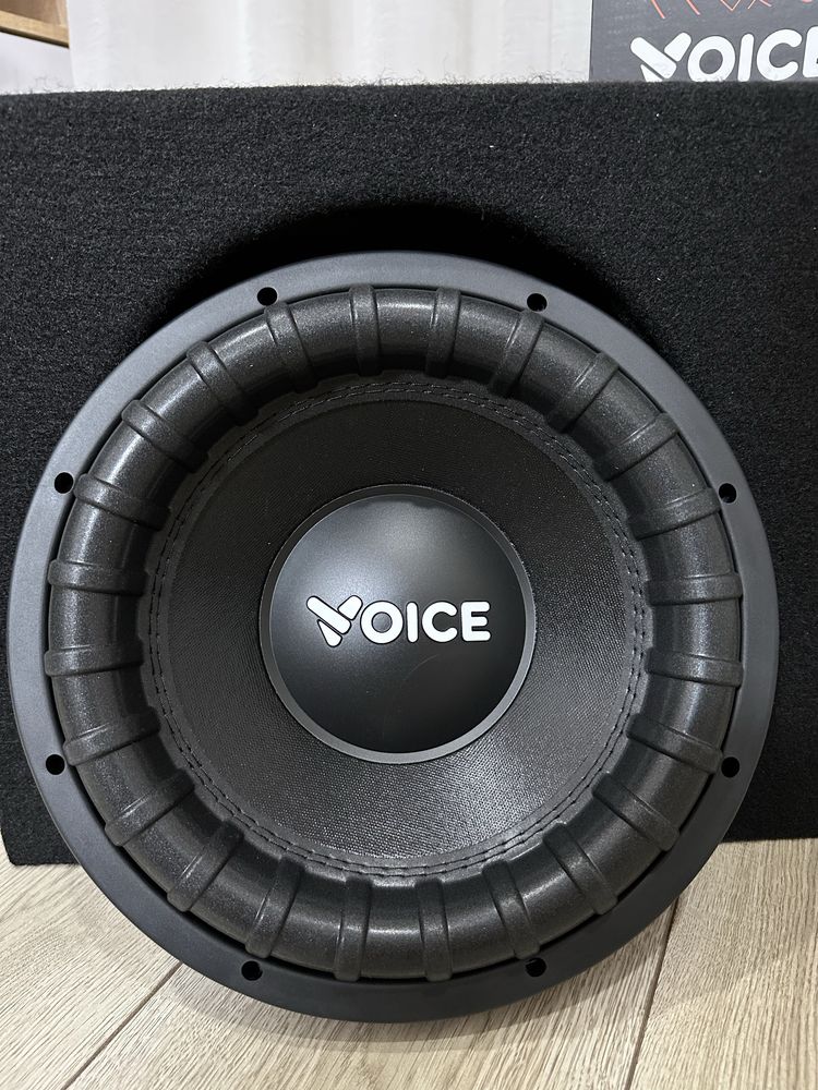 Короб з динаміком Voice SP-305