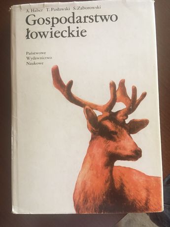 Gospodarstwo Łowieckie Haber , Pasławski,Zaborowski