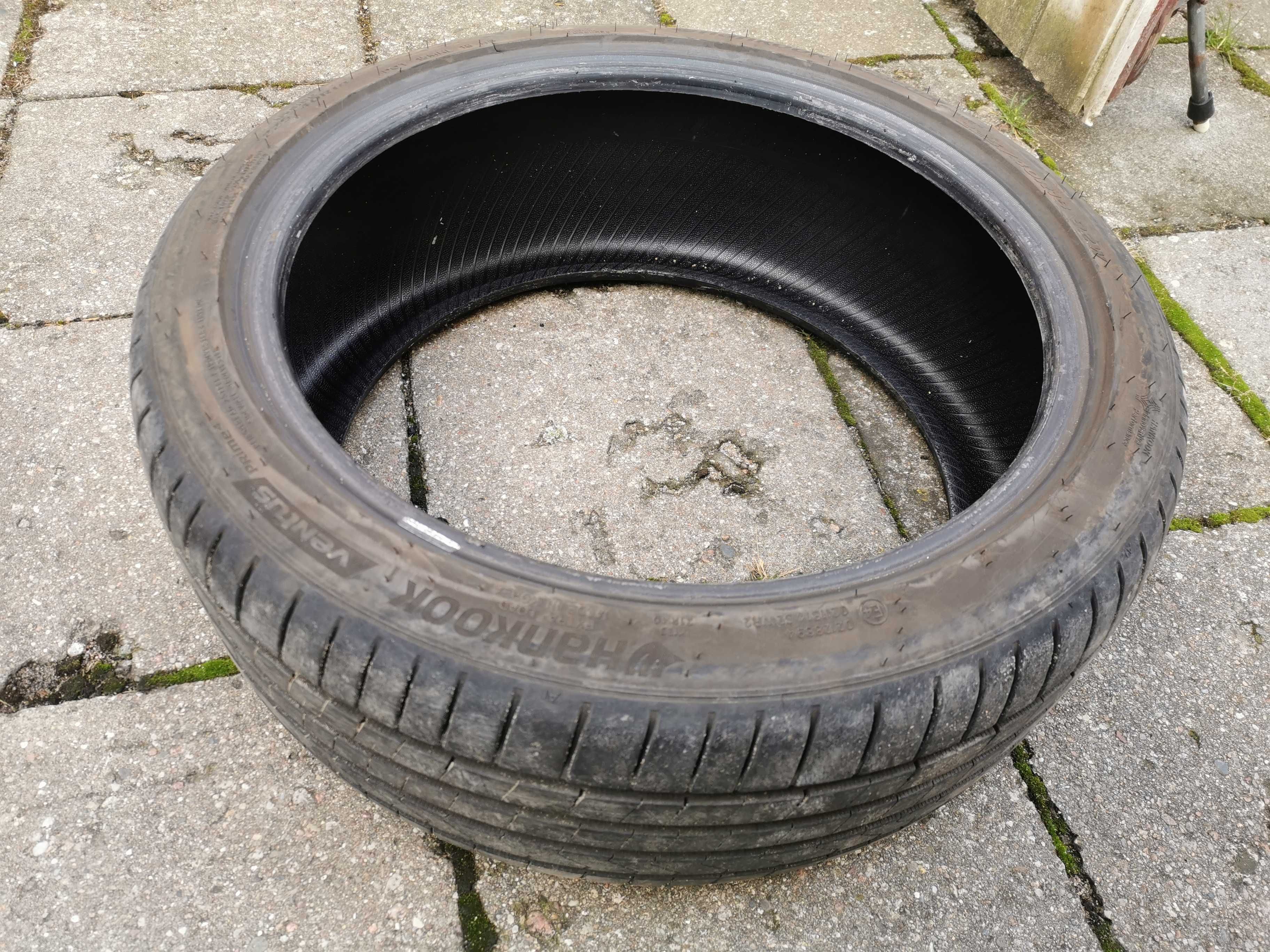 Opony letnie Hankook Ventus Prime 4 225/40 R18 2023