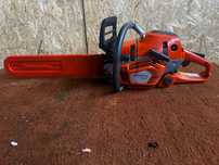 Husqvarna 550 XP Mark II Piła spalinowa Pilarka