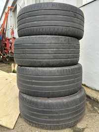 Opony Bridgestone 255/40R20