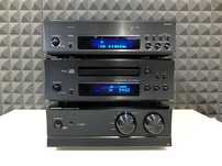 Miniwieza stereo hi-end ONKYO PHA-933 / najwyższy model!