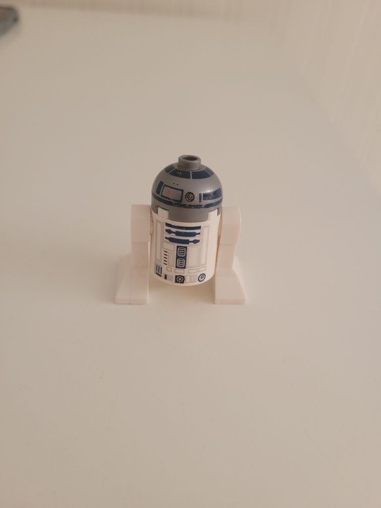 R2-D2 lego Star Wars