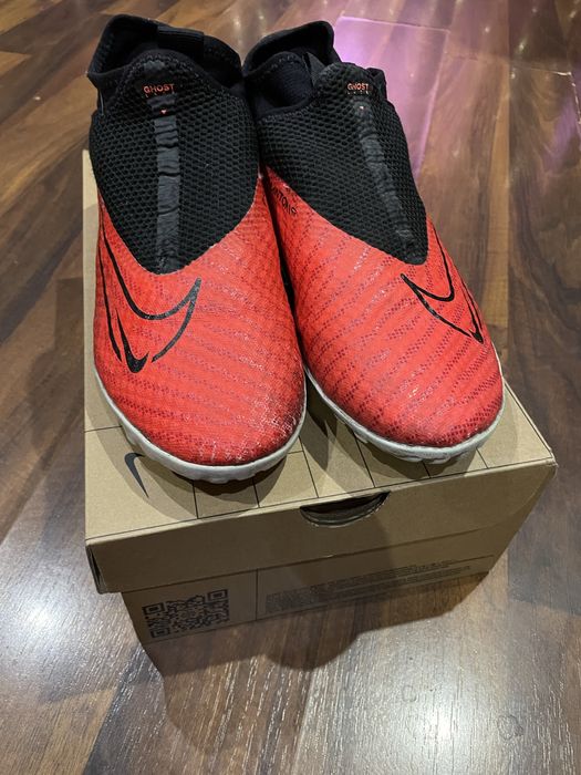 Сороконожки найк phantom gx орігінал!!!