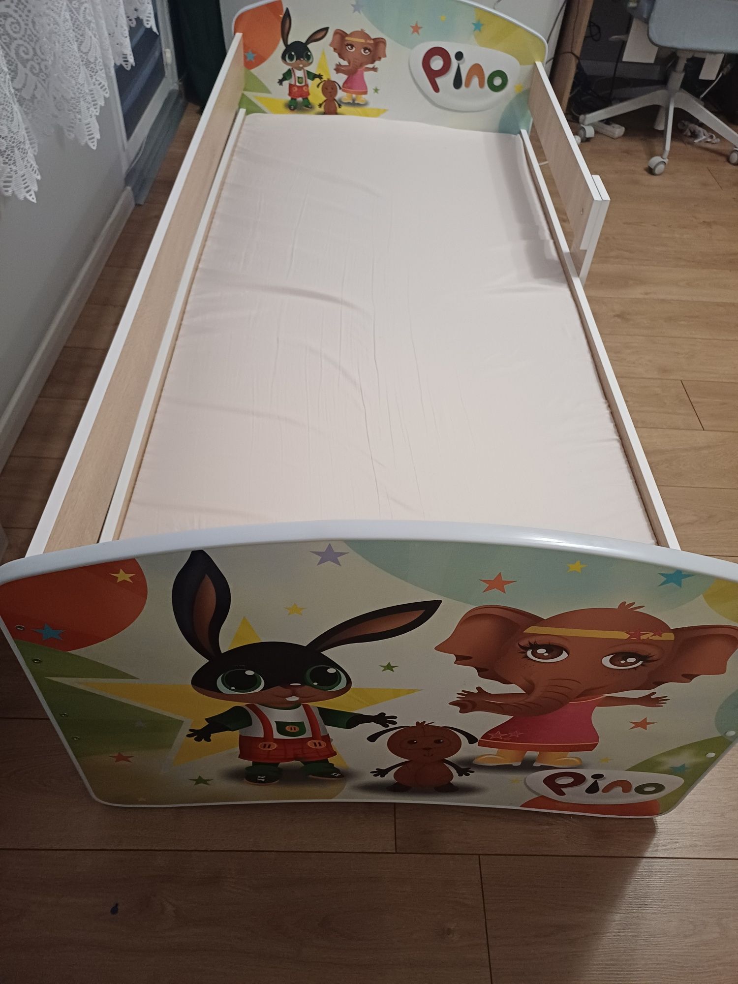 Sprzedam łóżko  Bing