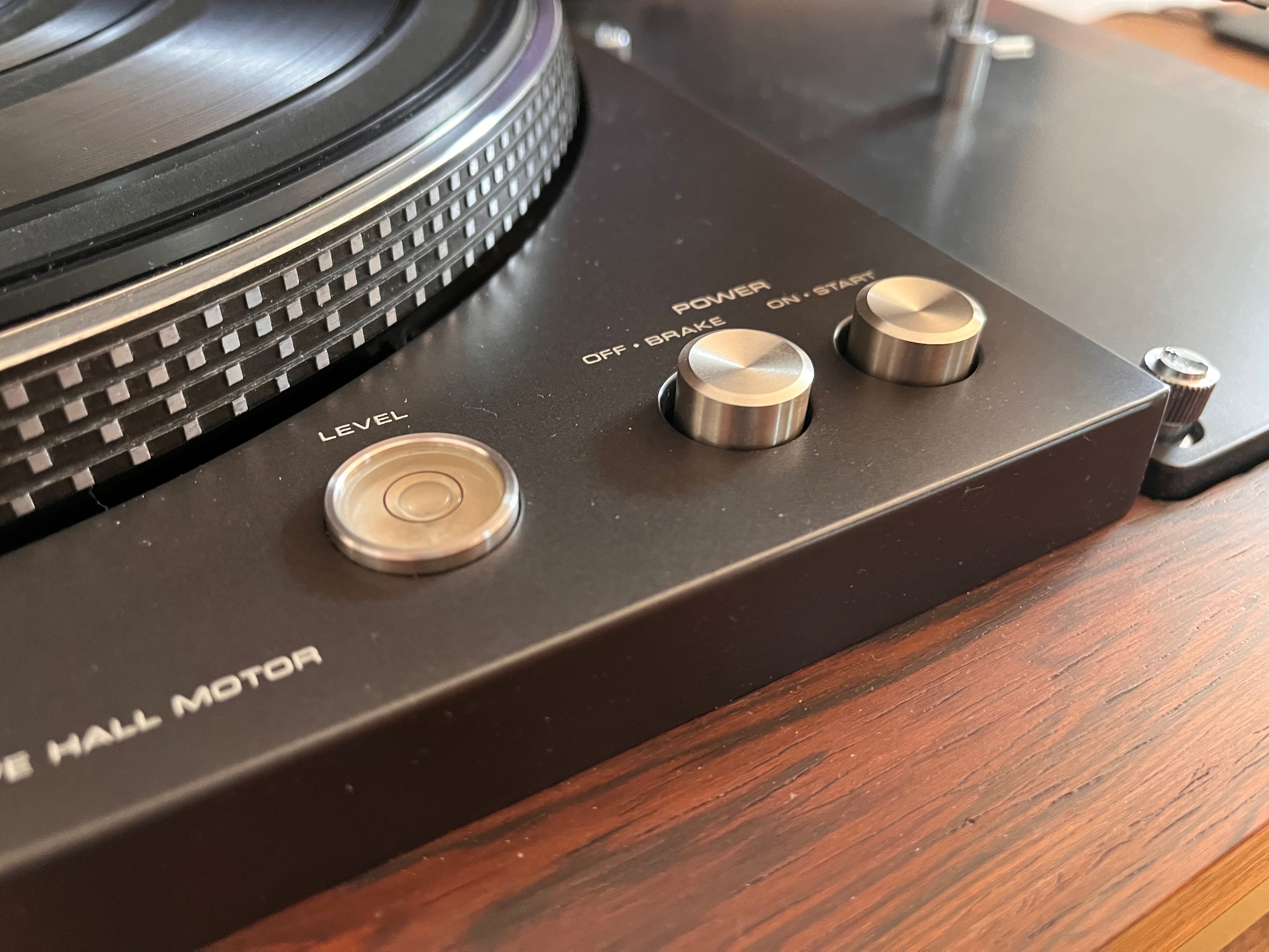 Gramofon Pioneer PLC-1700. Stan Kolekcjonerski.