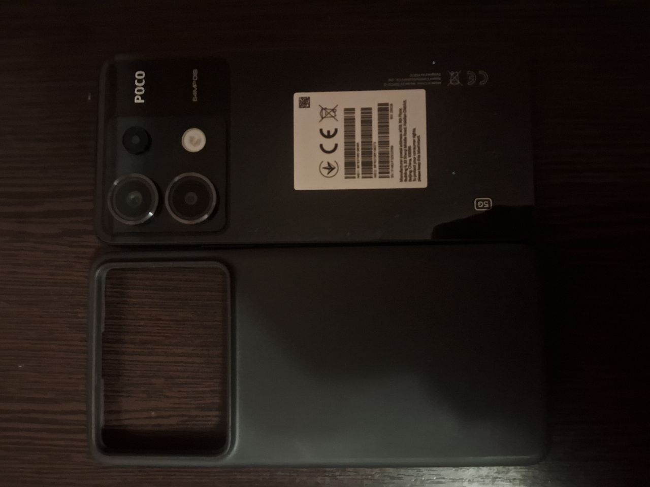 Poco X6 5G 12/256