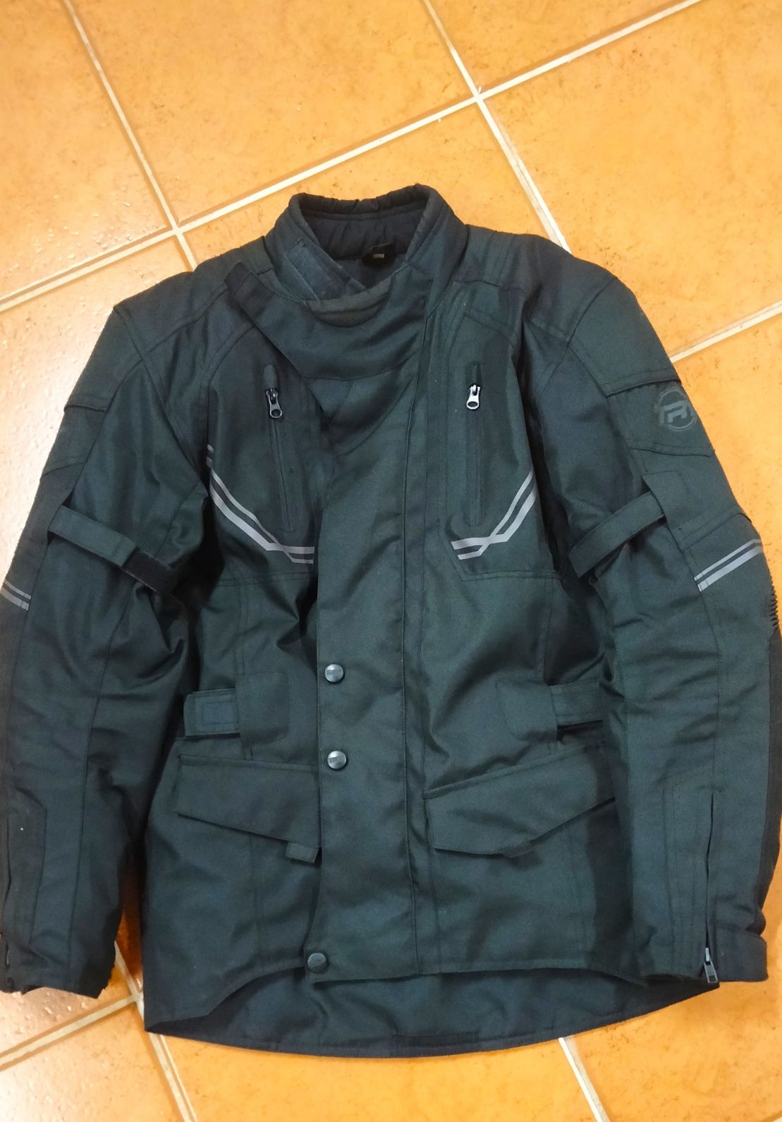 Moto kEEWAY RKV125