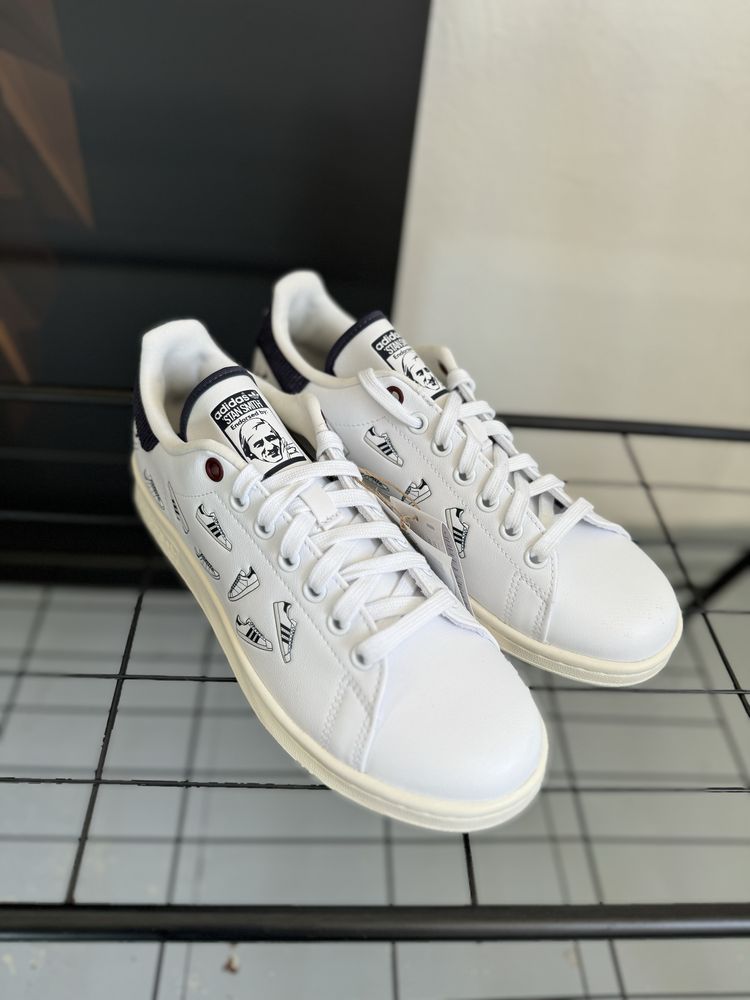 Кросівки Adidas Stan Smith HP9855 оригінал 39(24,5 см)