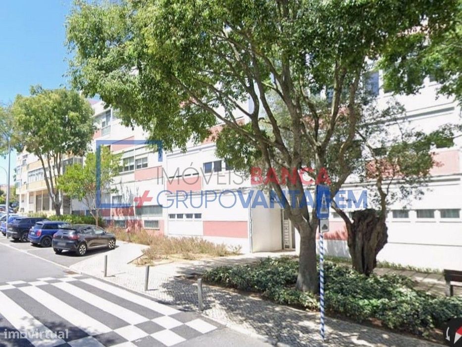 Apartamento T2 - Barcarena