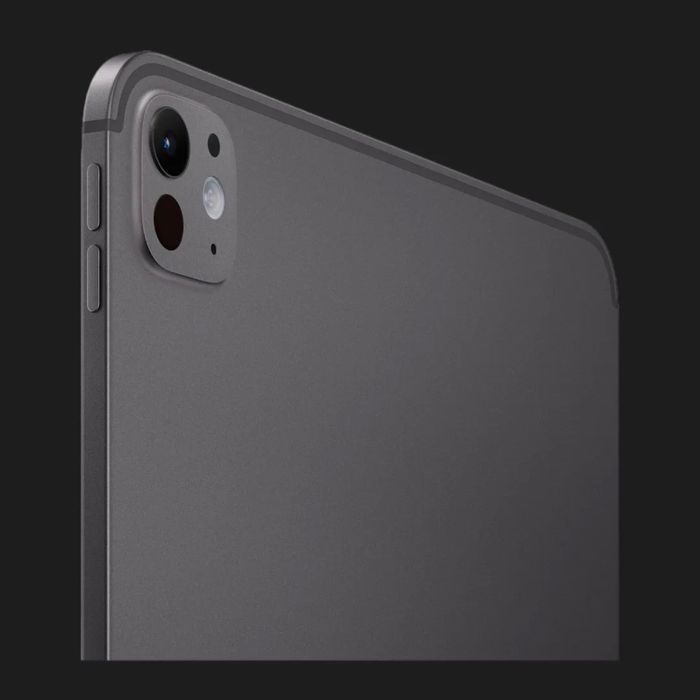 Apple iPad Pro 13 2024, 1TB, Space Black