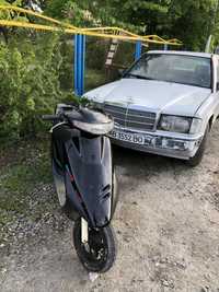 Honda dio 27//Хонда діо 27