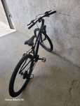 Vendo bicicleta  como nova