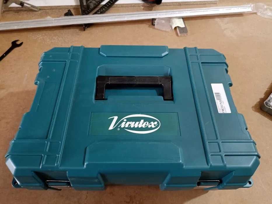 Tupia Virutex FRE-317VD 2100w