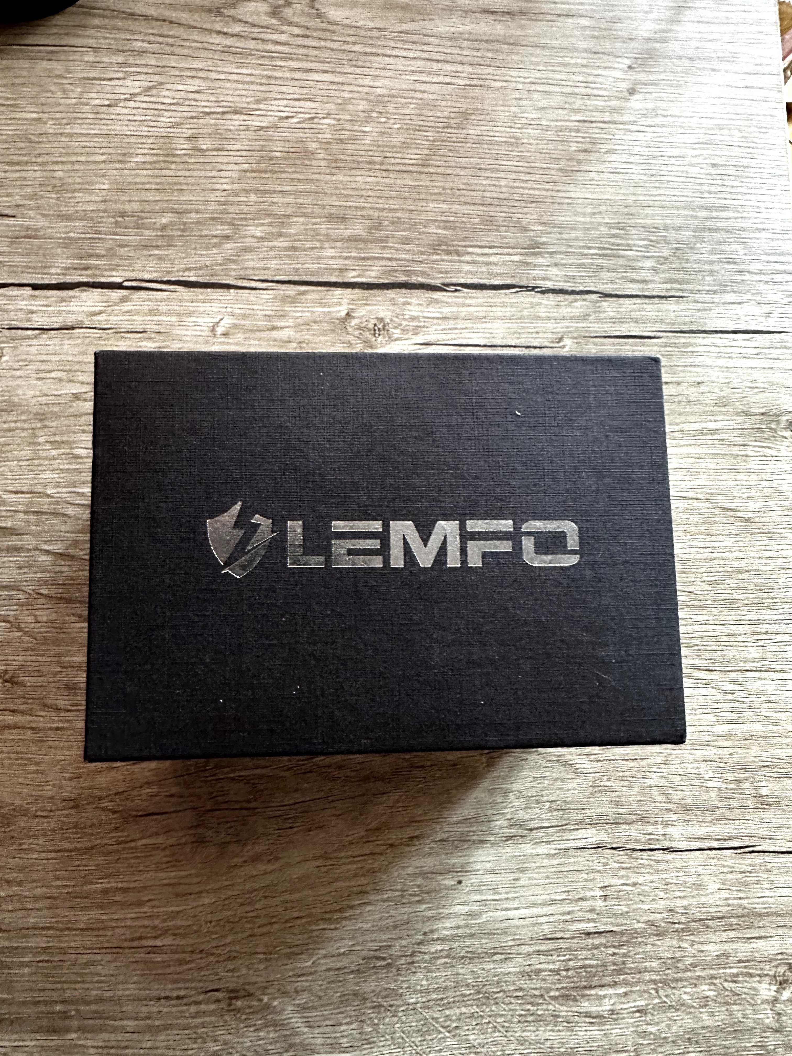 смарт- годинник LEMFO LF21