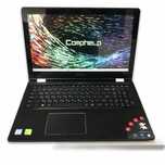 Ноутбук lenovo 1580 ips i7 6500u/nvidia gt 940m/ssd/сенсорний