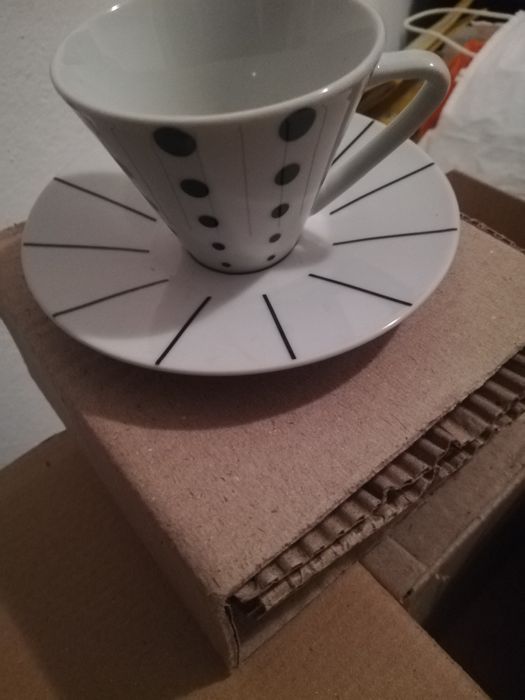 Caras decoração paredes