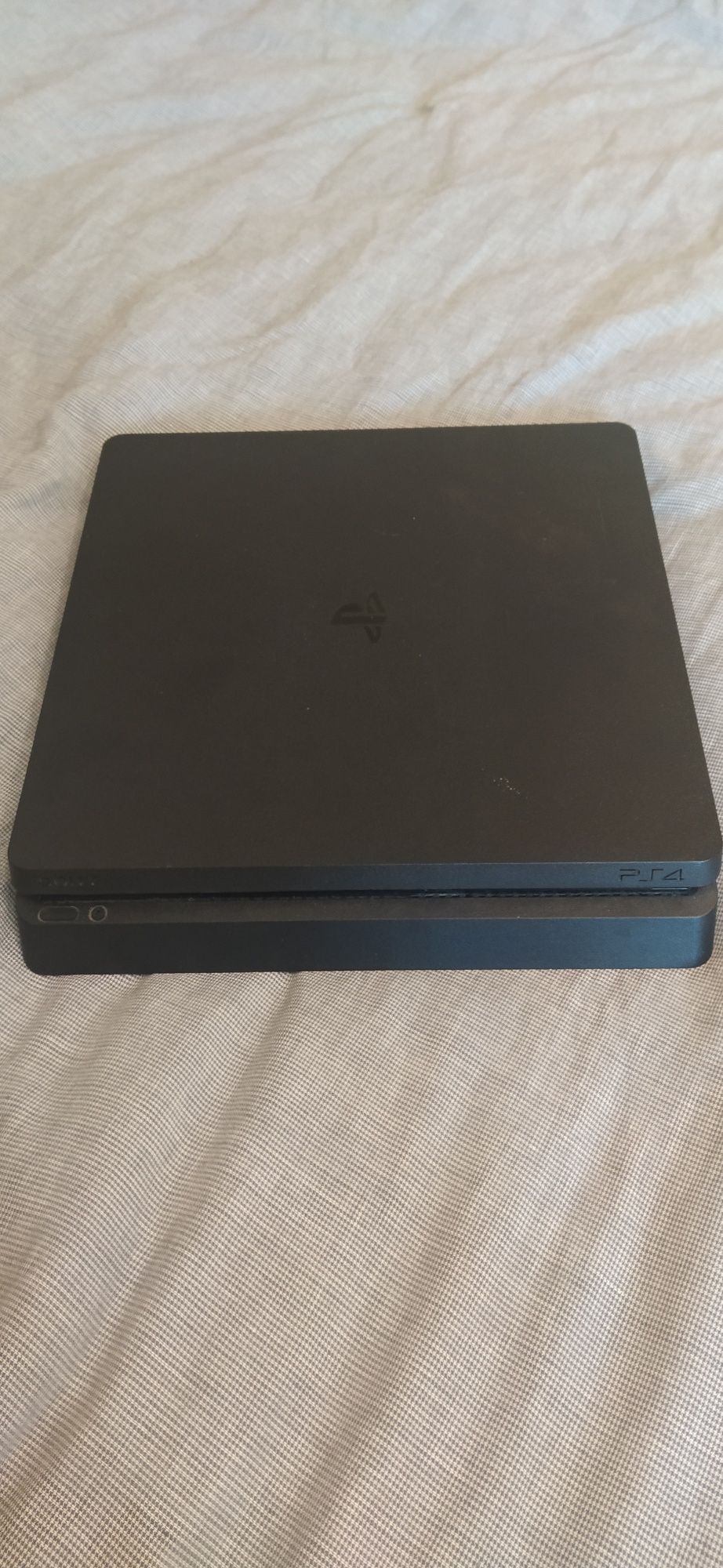 PS4  slim  500Gb