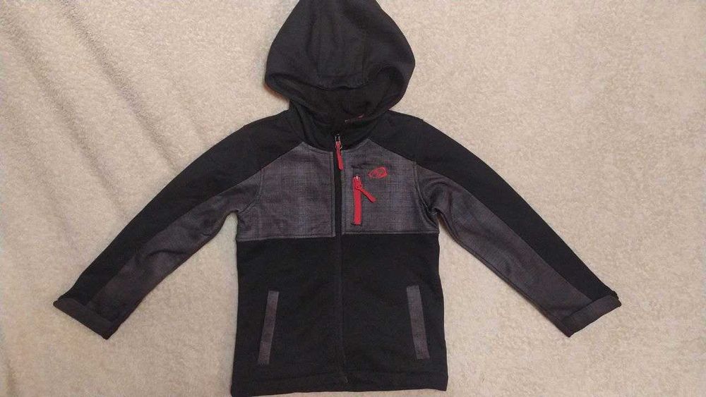 Куртка флис Sport детская