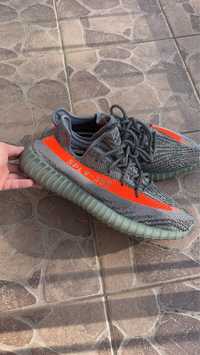 Adidas yeezy 350 v2 beluga