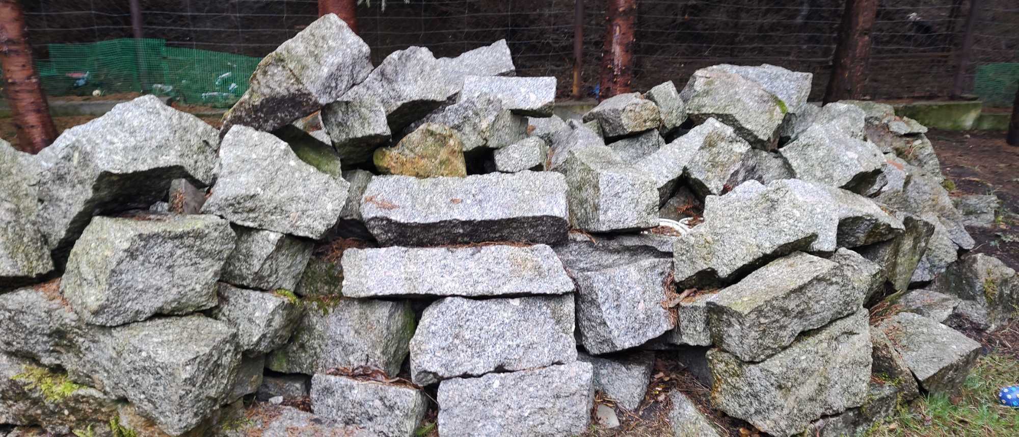 kamień granit marmur piaskowiec