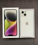Iphone 14 stan idealny duzy zestaw Trojmiasto