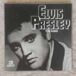 Elvis Presley The King  1984 SW (NM/EX)