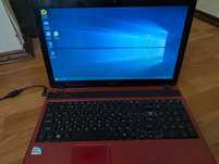 Ноутбук Acer Aspire 5742Z / 15.6" TN / Intel Core i5-520M