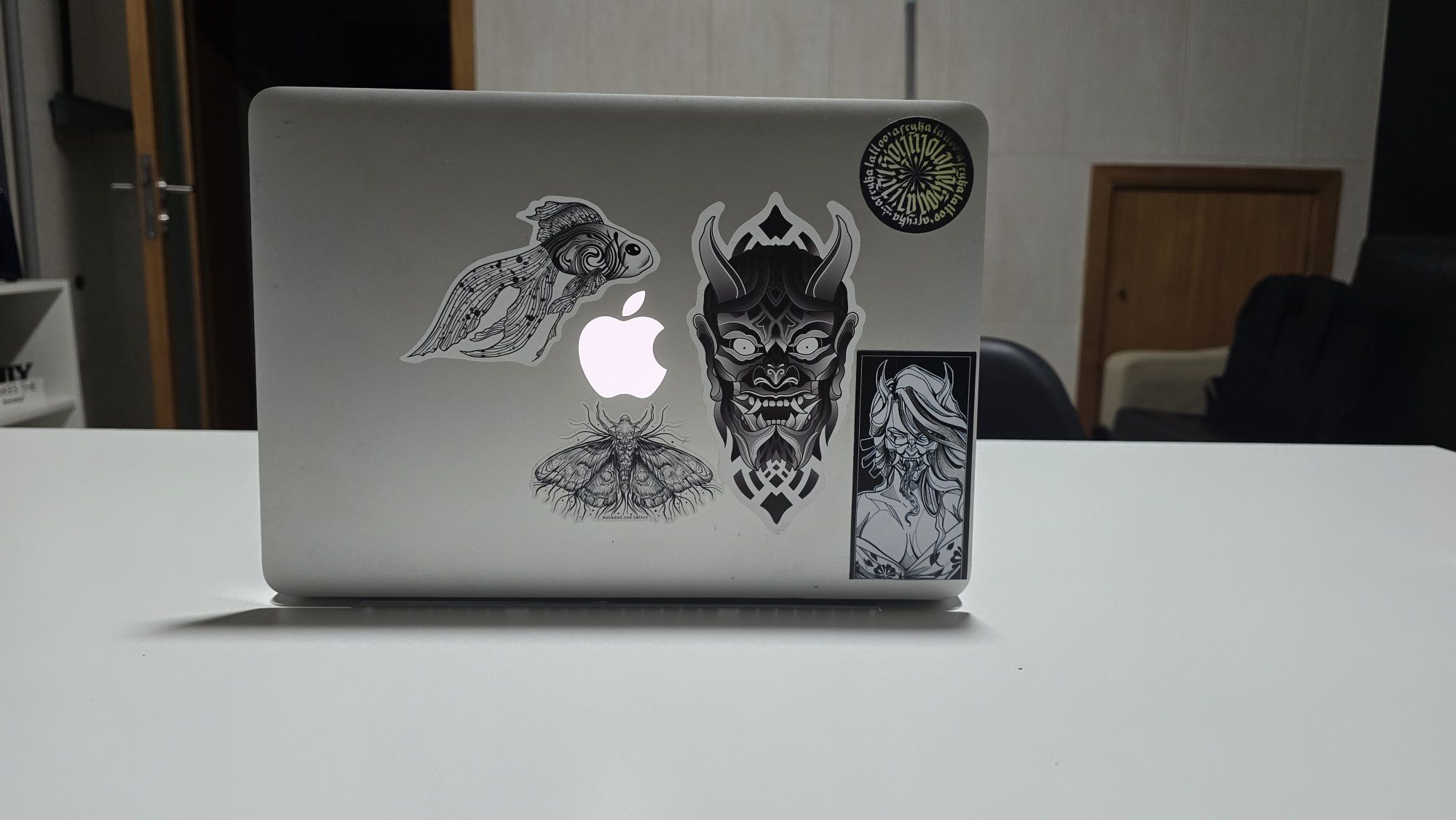 Macbook pro retina
