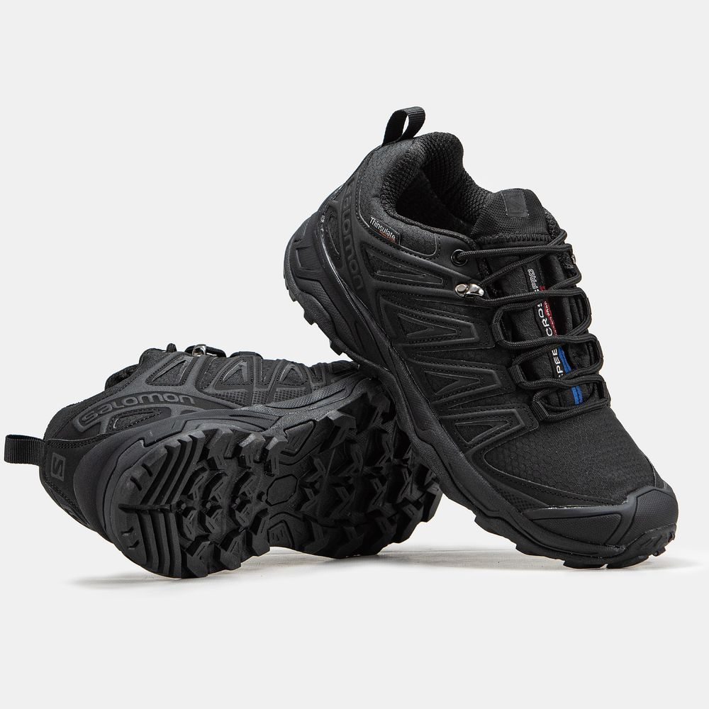 Кросівки Salomon Speed Cross Pro Gore-Tex