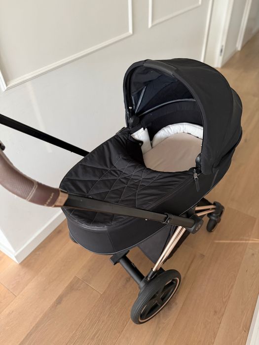 Wózek cybex e-Priam