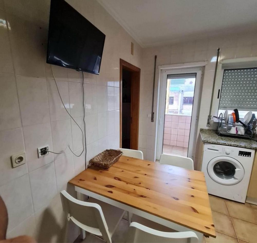 Quartos em Vila Real - Mateus