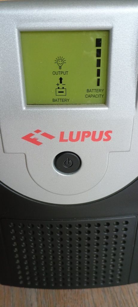 Zasilacz awaryjny UPS do pieca, komputera