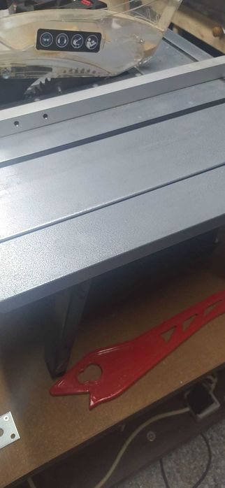 Serra Parkside - Ferramentas