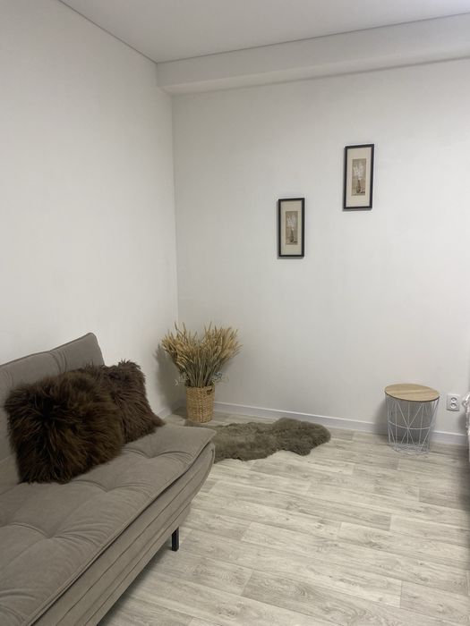 Квартира посуточно ( почасово) центр.