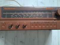 Śnieżnik 504 r Ultrina radio PRL