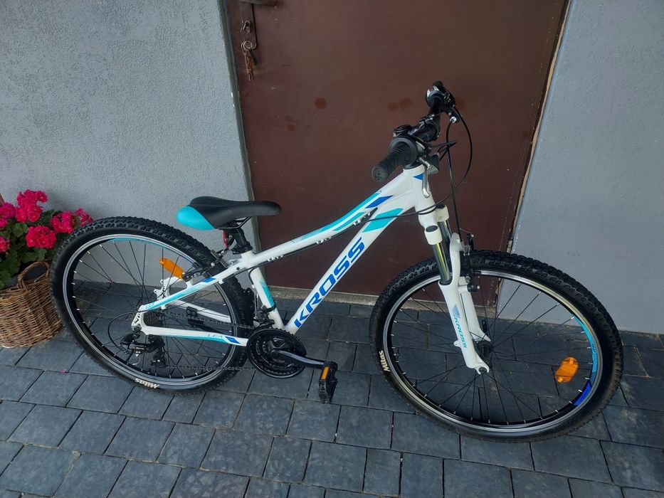 Rowery rower 26" kross romet alu w bdb stanie