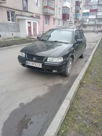 Samand lx 2007року