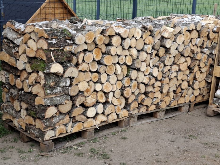 Sprzedaz drewna opalowe kominkowe