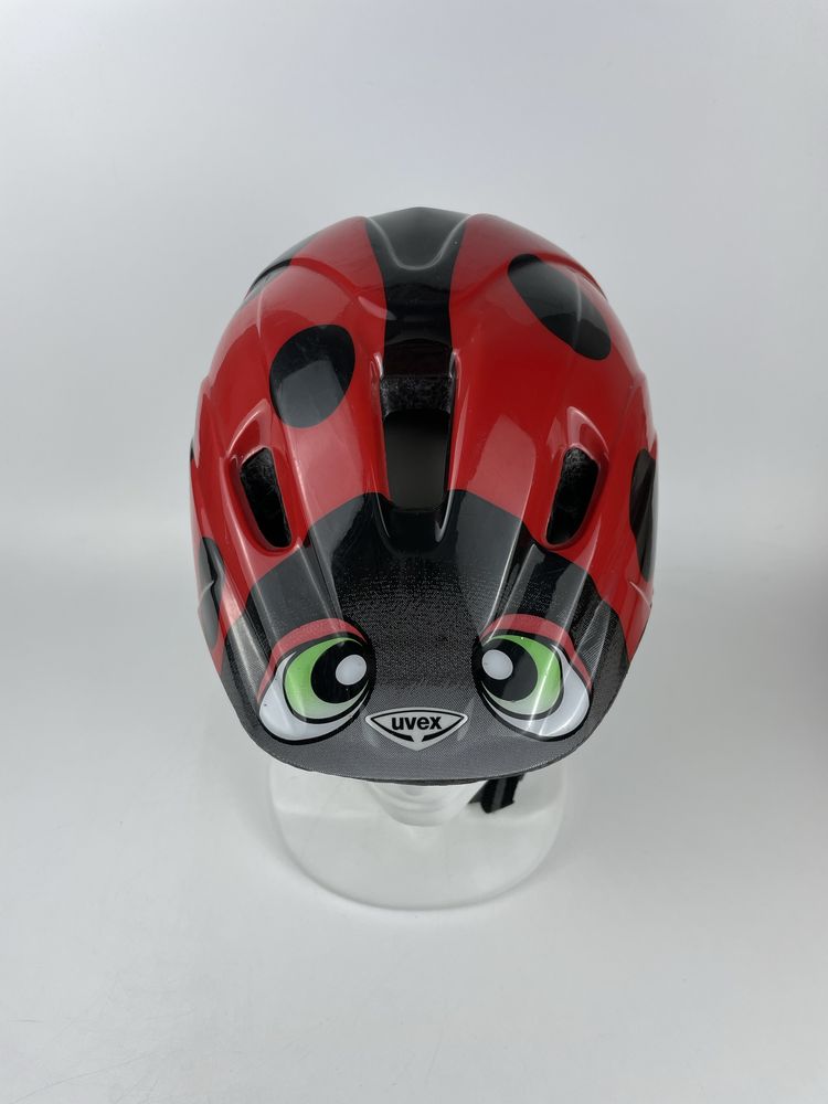 Kask Rowerowy 46 cm - 52 cm UVEX /300B/