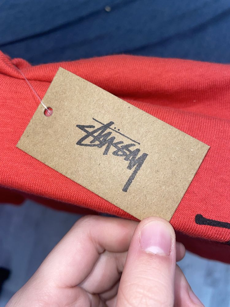 Koszulka stussy nowa